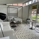 Teehaus Ferienhaus