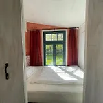 Teehaus Saal