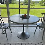 Teehaus Ferienhaus