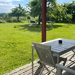 Ferienhaus Teehaus Saal