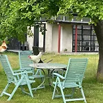 Ferienhaus Teehaus *