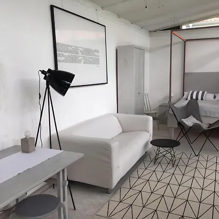 Vakantiehuis Teehaus Saal