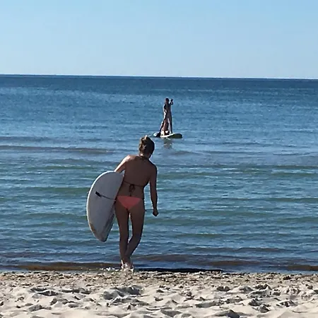 Vakantiehuis Teehaus