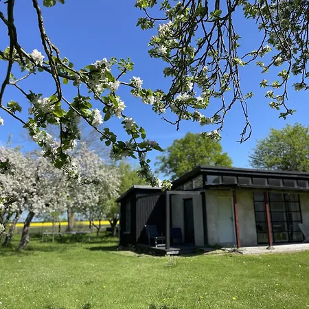 Teehaus Holiday home *