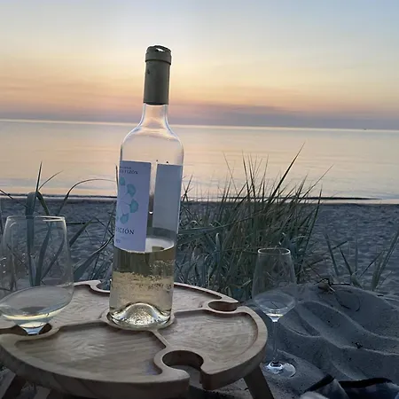 Vakantiehuis Teehaus