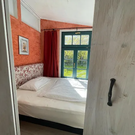 Vakantiehuis Teehaus *