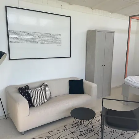 Teehaus Holiday home *