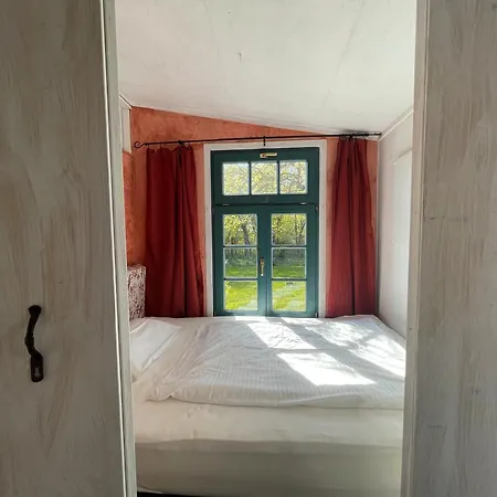 Teehaus Vakantiehuis