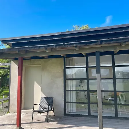 Vakantiehuis Teehaus