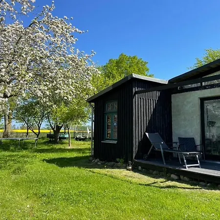 Teehaus