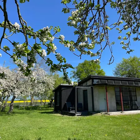 Teehaus Ferienhaus *